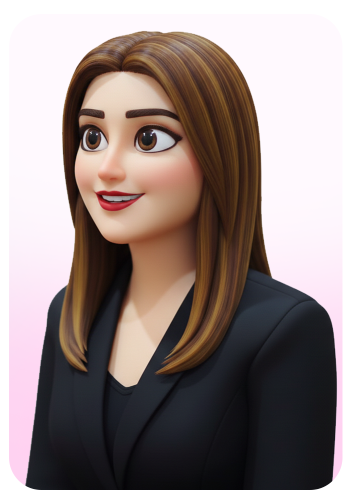 Hamna Malik